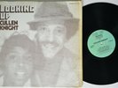 CULLEN KNIGHT Looking Up TREE TOP LP SHRINK private spiritual funk jazz philly