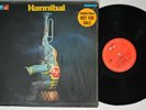 HANNIBAL & THE SUNRISE ORCHESTRA Self-Titled MPS LP NM SHRINK