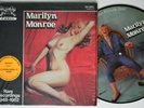 MARILYN MONROE Rare Recordings 1948-1962 SANDY HOOK LP NM picture disc ltd #'d