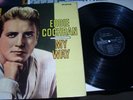My Way - Eddie Cochran LP LIBERTY LBY 1205