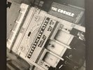 Pearl Jam ?– Live At The Orpheum Theatre Black Vinyl 