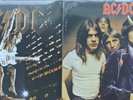 AC/DC Stiff Upper Lip + Highway To Hell 2x LP's Vinyl Sealed