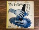 Norgran Records MG N-1027 The Interpretations of Tal Farlow LP Vinyl Record