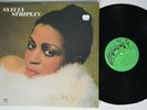 SYLVIA STRIPLIN Give Me Your Love UNO MELODISC LP VG++ SHRINK reissue