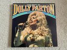 The Best Of Dolly Parton 1984 UK 4 X Vinyl LP Box Set Reader's Digest greatest