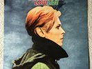 DAVID BOWIE - Low Live – Splatter vinyl LP Nr 5/54 – New & unplayed