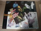 5 x David Bowie - David Live, Heroes, Scary Monsters, Labyrinth, Christiane F.