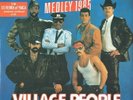 Village People In The Navy, Macho Man , YMCA Medley 1985 12