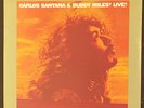 Santana/Buddy Miles Quadraphonic SEALED LP + Card SIGNED to U by Mark Lindsay