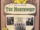 Nuggets Vol 8 Northwest SEALED LP + Card SIGNED to U by Mark Lindsay