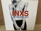 INXS - The Greatest Hits 2LP Vinyl Gatefold Sleeve 1994