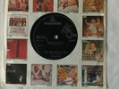 The Beatles All You Need Is Love UK 1st Press - NO LIVE WORLD TV CREDIT ex cond