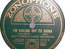 BERT FIRMAN Dance Orchestra. Since I Found You.  Zonophone 2891 VG