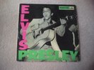 ELVIS PRESLEY : ROCK N ROLL (HMV CLP 1093) UK DEBUT. SUPERB COPY