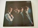 The Rolling Stones ?– The Rolling Stones - 1964 Debut LP - Aus.Blue Decca EX
