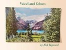 Nick Heyward-Woodland Echoes VINYL NEW