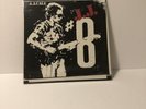 J.J. CALE #8 4228111521M1 Masterdisk HW LP Vinyl NM Cover NM