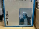 ANTONIO MOLINA ANTOLOGIAS BOX 3 LPS + ENCARTE, PRECINTADA NUEVA