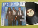 Bad Boys Blue - Bad Boys Best - Vinyl LP Italo-Disco 1989