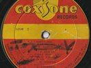 SKA COXSONE DODD FIRST EVER LP RELEASE  COXSONE LABEL 