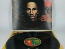 BOB MARLEY & THE WAILERS Natty Dread 1974 LP Island ILPS 9281 UK TESTED NO SKIPS