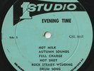RARE ROCKSTEADY LP 1st ISSUE STUDIO 1 JACKIE MITTOO 