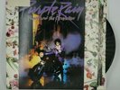 Prince And The Revolution “PURPLE RAIN” Original 1984 Vinyl LP 1-25110 No Poster