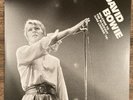 David Bowie, Welcome to the Blackout Live London ‘78 Vinyl