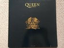 Queen Greatest Hits II UK Double Vinyl LP Limited Edition PMTV2 