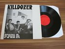 Killdozer ?– Intellectuals Are The Shoeshine Boys Of The Ruling Elite / Mint-
