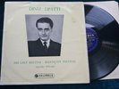 DINU LIPATTI -  HIS LAST RECITAL Columbia 33cx 1499 B/g  ** lp1 of 2