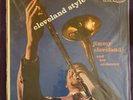 JIMMY CLEVELAND & His Orchestra 