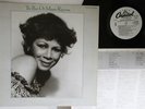 LP MINNIE RIPERTON Best Of Minnie Riperton ECS81466 CAPITOL JAPAN Vinyl PROMO