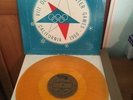 VIII Olympic Winter Games CA Opening Day Ceremonies Gold Vinyl LP RARE