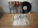 LP - DEATH - human - 1. press - OIS - R/C rec. / Europe 1991 - MEGA RAR