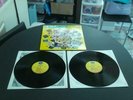 THE RAMONES - RAMONES MANIA 1988 GERMAN PROMO 2 X 12