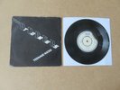THE UNDERTONES Teenage Kicks / Emergency Cases ARDECK 1983 UK VINYL 7