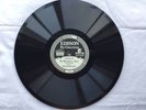 Edison Diamond Disc #50923 Walter Scanlan “My Melancholy Baby”