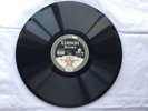 Edison Diamond Disc #82293 Vasa Prihoda  “Andante Symphonie Espagnole”