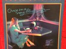 Nanci Griffith Once In A Very Blue Moon LP PH1096 1984