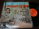 EL PRINCIPE GITANO - El Principe Gitano, LP 12