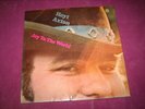 HOYT AXTON - JOY TO THE WORLD - CAPITOL UK 1971 MINT ORIGINAL-SOUTHERN BLUES GEM