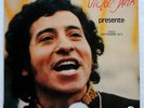 FOLK, NUEVA CANCION // VICTOR JARA Presente Chile septiembre1973 (1975) 33T (FR)