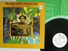 The Gabby Pahinui Hawaiian Band Vol. 1  Warner P-10582W Ry Cooder Japan Promo