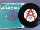 BRIAN HOWARD & SILHOUETTES -WORRYIN’ KIND rare UK 1963 DEMO PROMO MOD BEAT MINT-