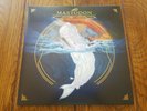 mastodon vinyl lp Leviathan Opeth Gojira Baroness Neurosis Tool Ghost