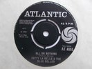 MINT UK ATLANTIC 45 - PATTY LA BELLE &  THE BLUE BELLES - 