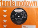 MINT UK TAMLA MOTOWN 45 - THE MIRACLES - 