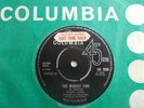 MINT UK COLUMBIA 45 - MAJOR LANCE - 