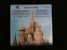 TCHAIKOVSKY, Symphony 5 STOKOWSKI [Phase 4 stereo] USA NEW SEALED OLD STOCK LP